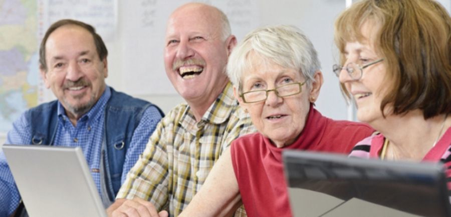 0066 Upisi Za Umirovljenike