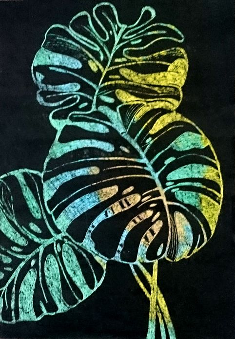 0081 Ana Radic Crtanje I Slikanje