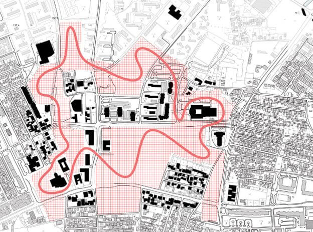 0138 Dubrava  Novo Gradsko Srediste Jana Horvat