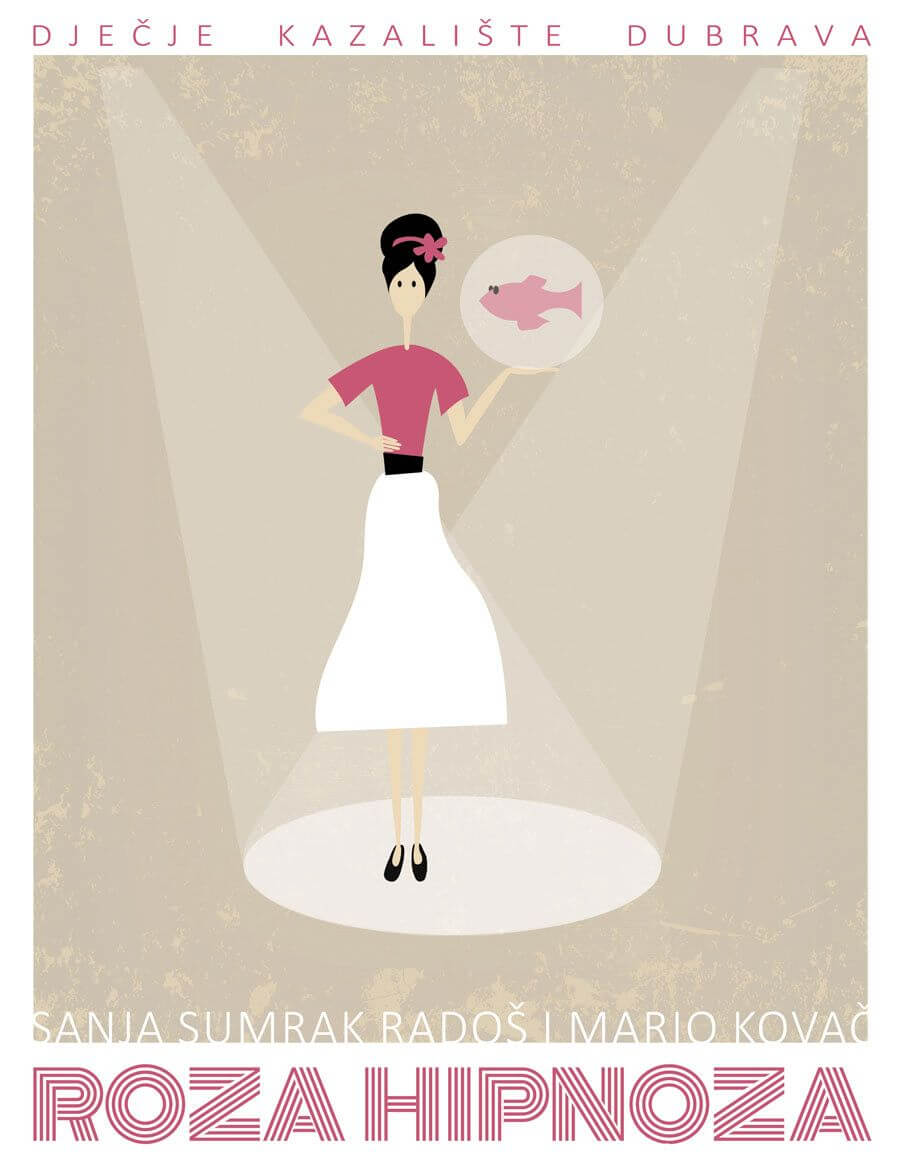 0140 Roza Hipnoza