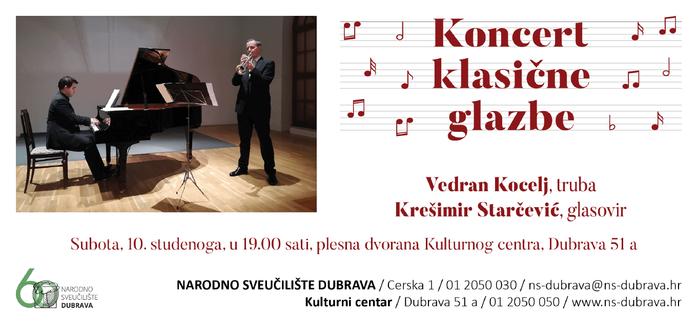 0151 Koncert Klasicne Glazbe