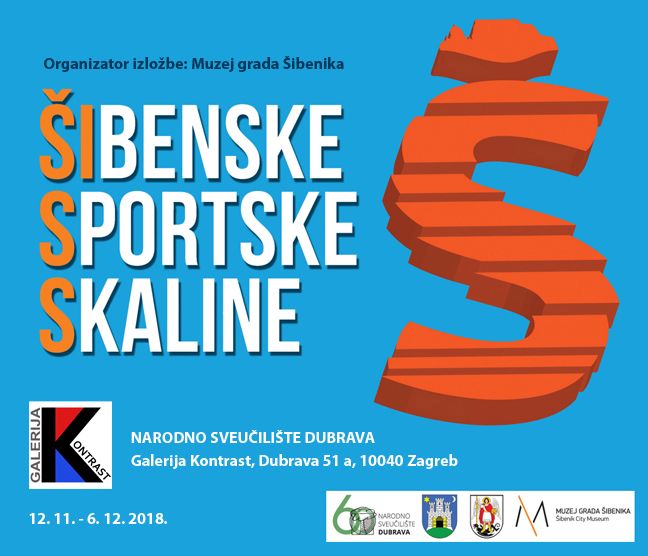 0153 Sibenske Sportske Skaline