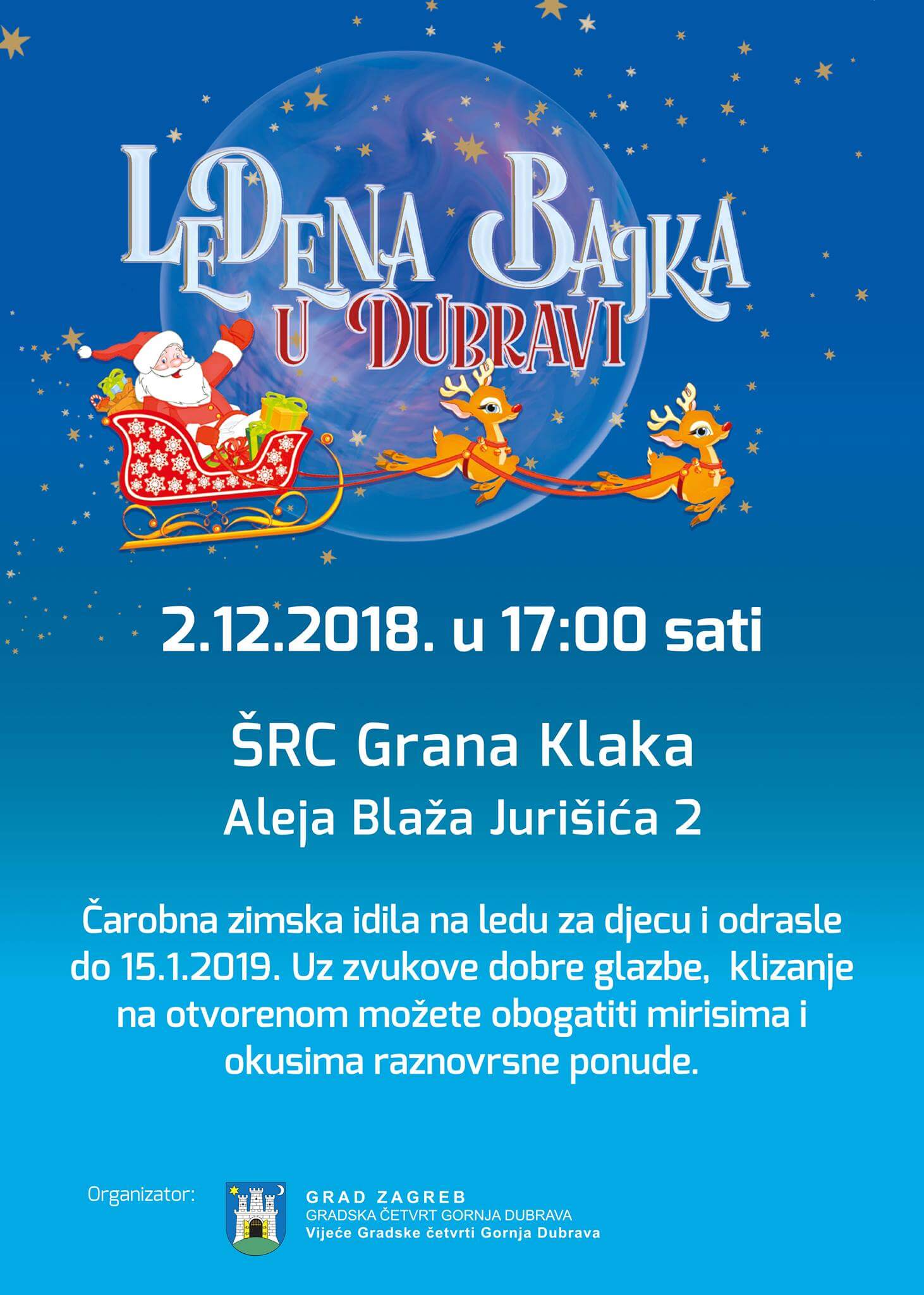 0159 Ledena Bajka Dubrava