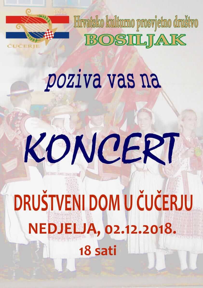 0161 Bosiljak Cucerje Koncert