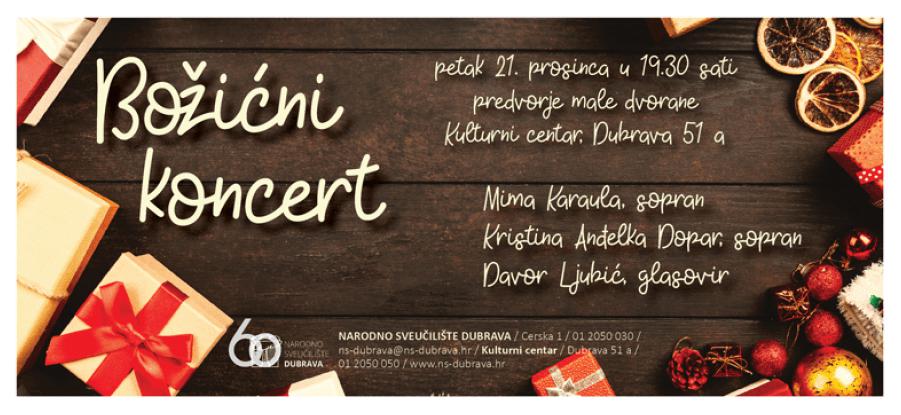 0163 Bozicni Koncert 2018