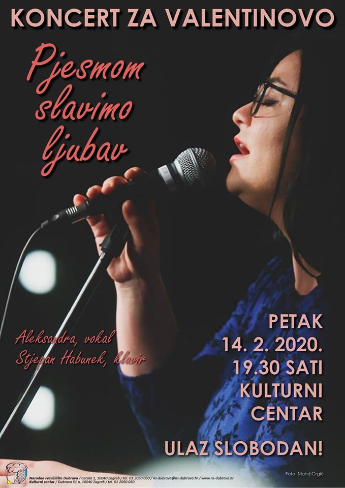 0191 Valentinovo Koncert