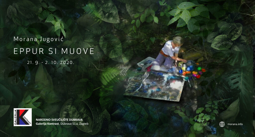 0194 Morana Jugovic Plakat