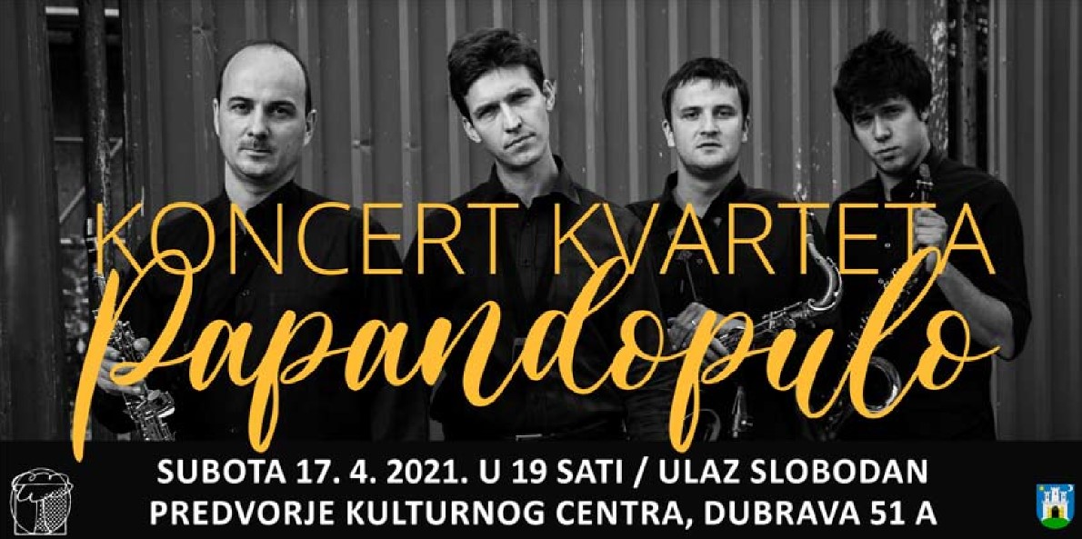 0219 Koncert Saksofona