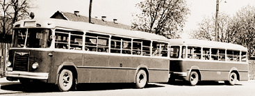 Alfa Romeo 910 S Prikolicom 1006