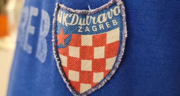 Izložba 80. godina NK Dubrava Tim Kabel