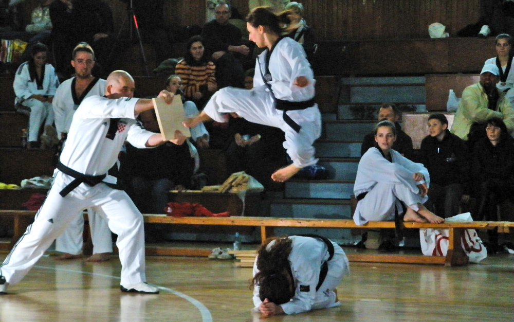 0002 Tkd Teh Prvenstvo